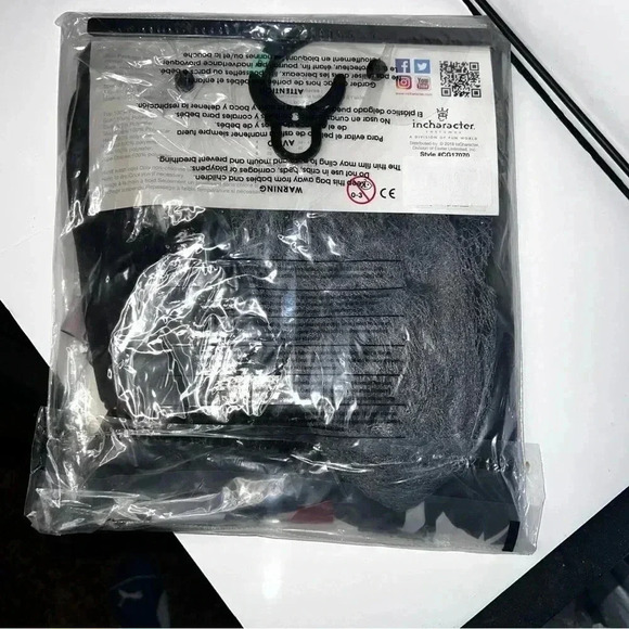 Spiritless Cheerleader Costume Halloween Fancy Dress Size Small - Picture 2 of 2